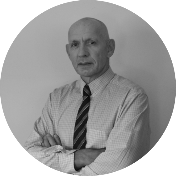 Colin Twiggs